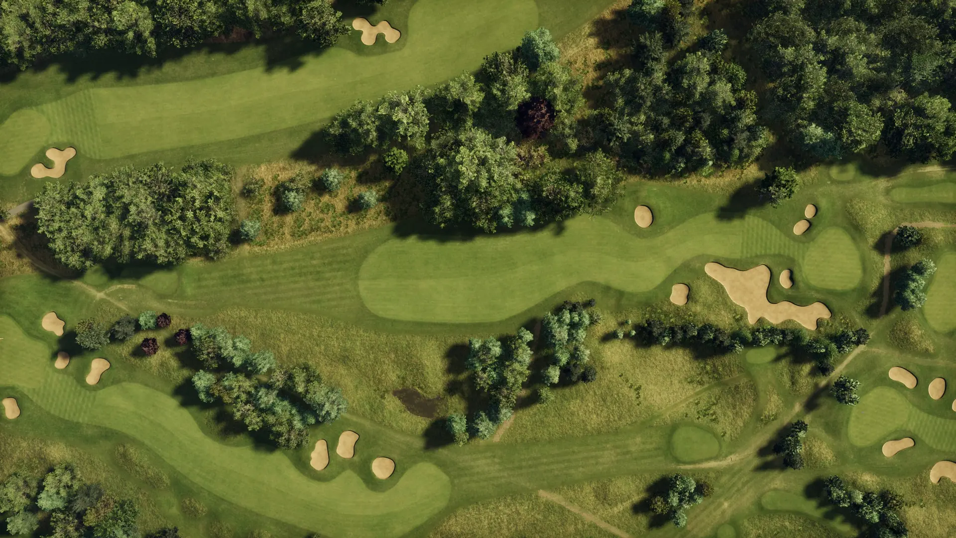 Hole 13