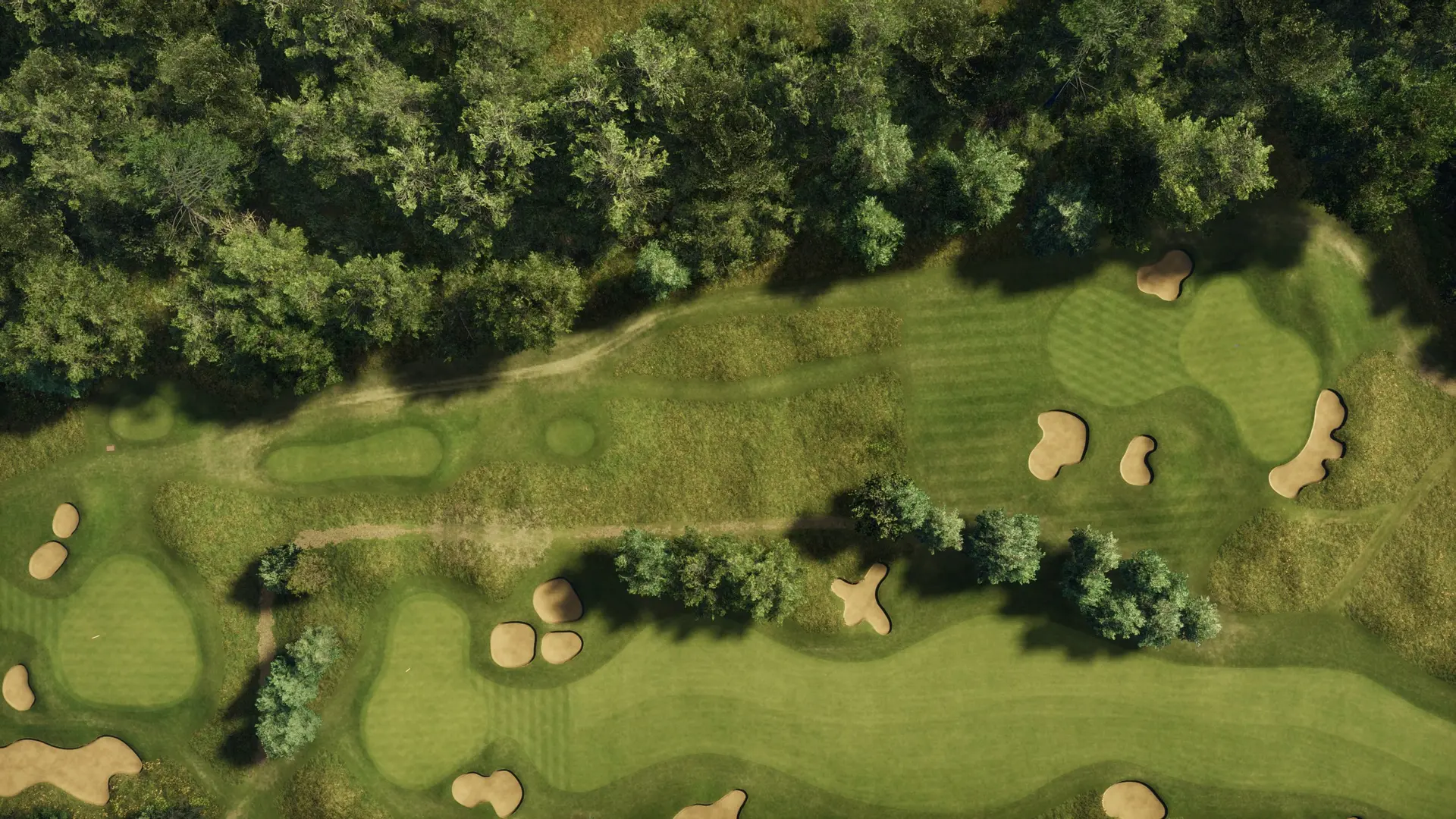 Hole 14