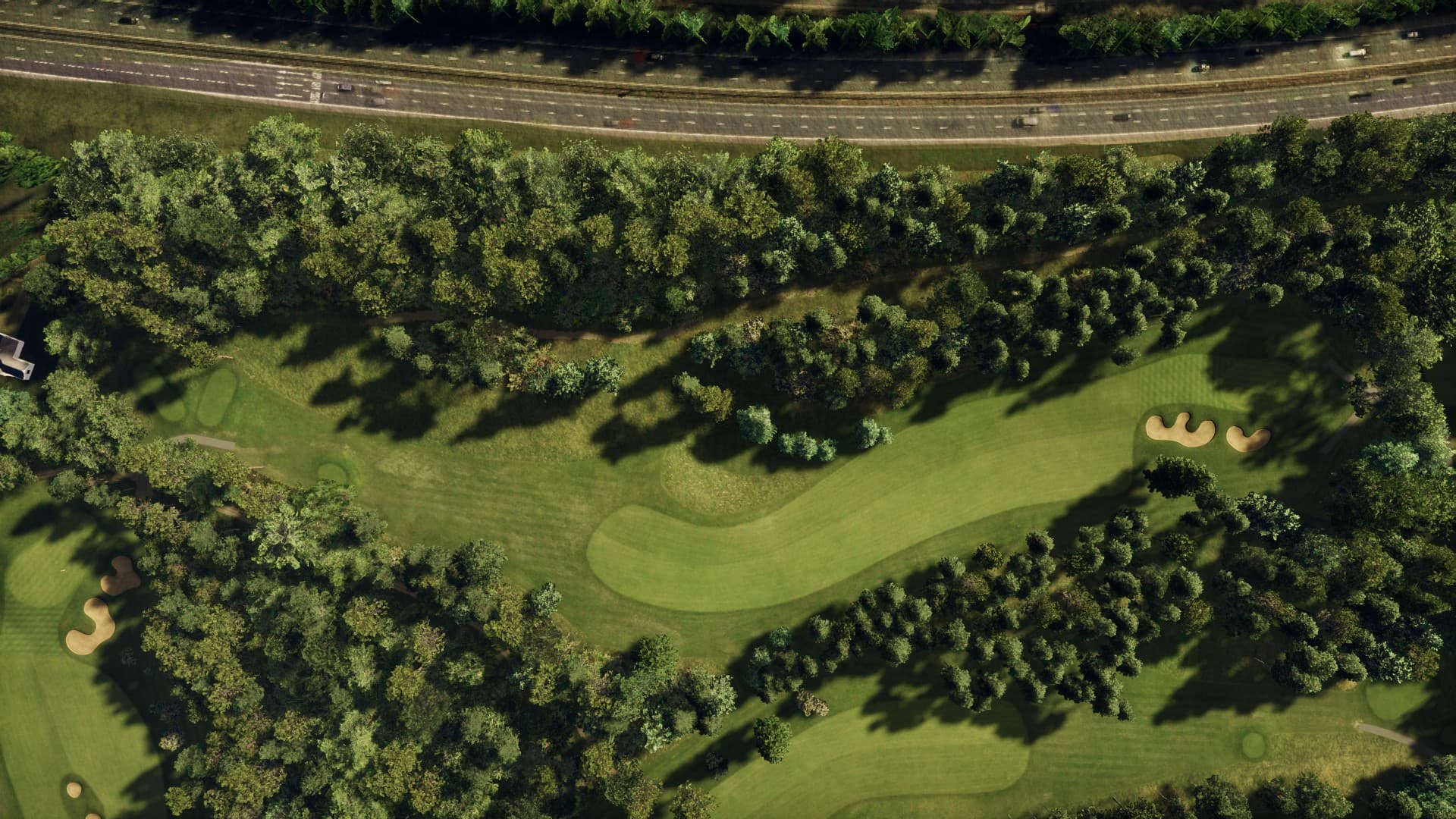 Hole 4