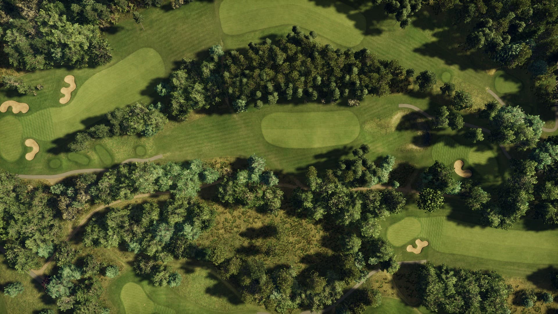 Hole 12