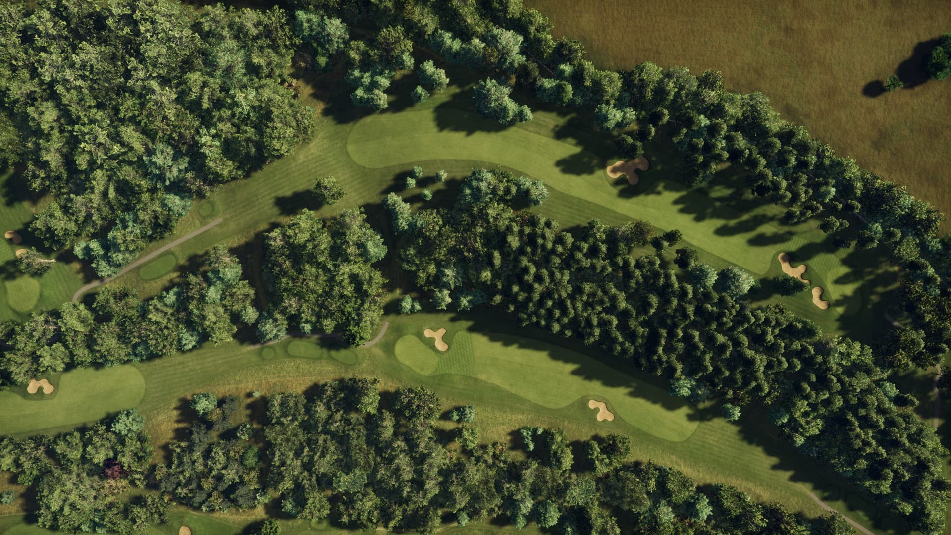 Hole 13