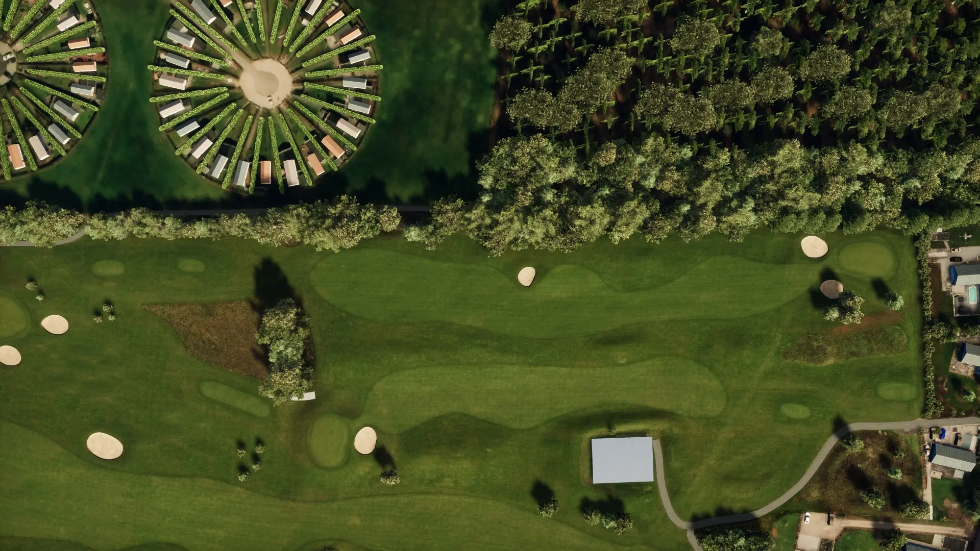 Hole 5