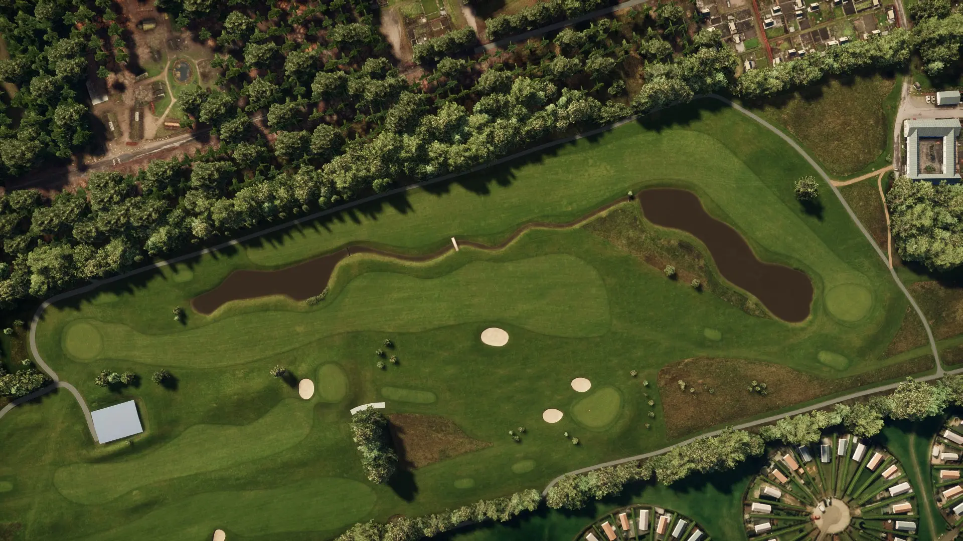 Hole 10