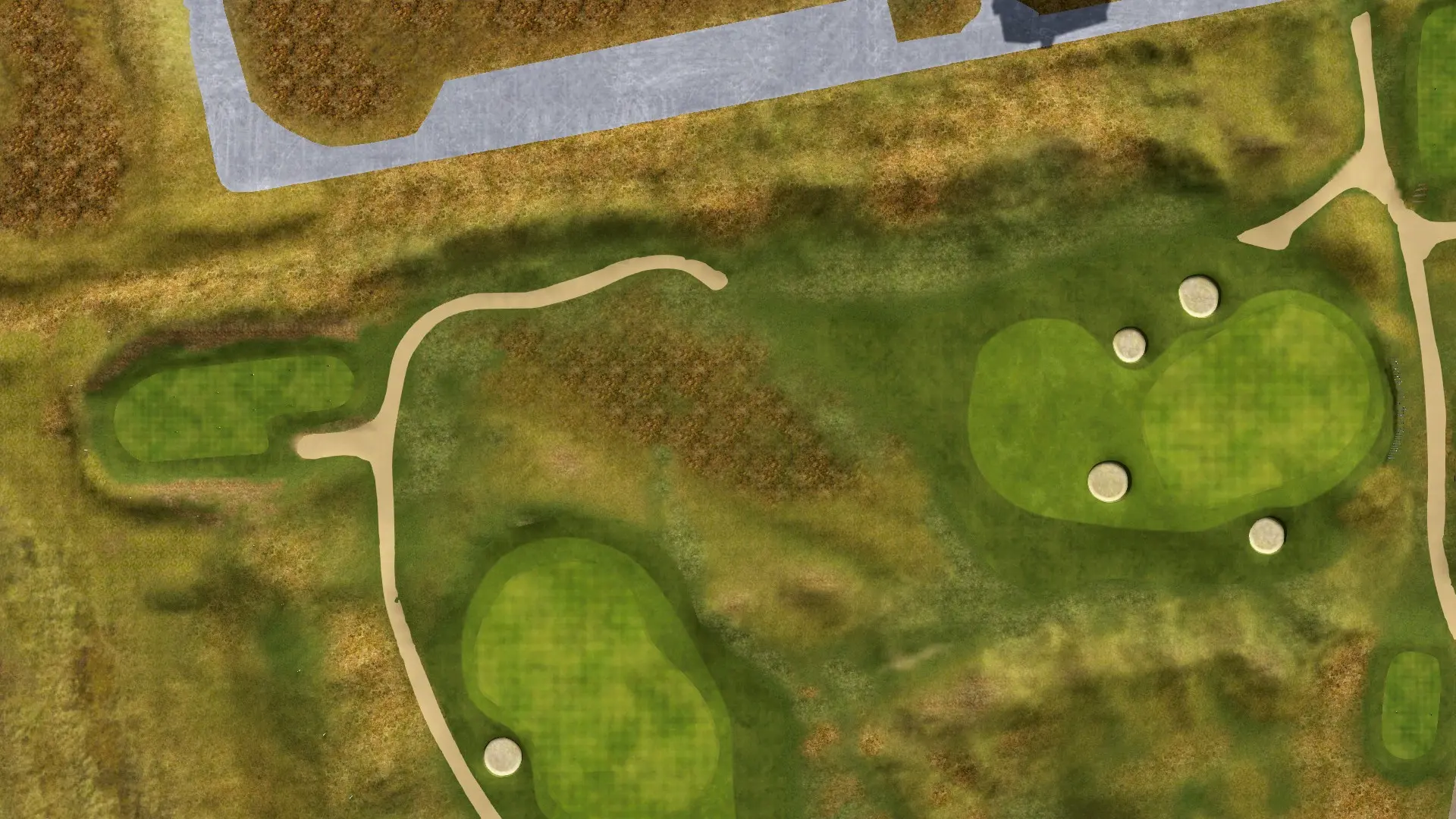Hole 4