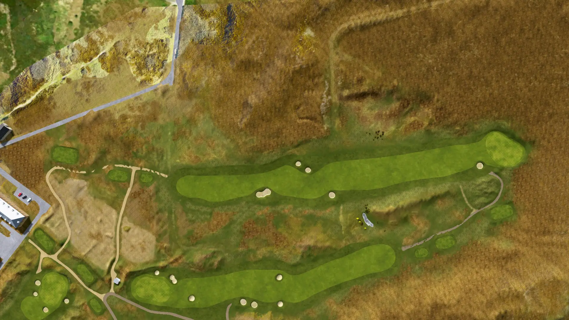 Hole 5