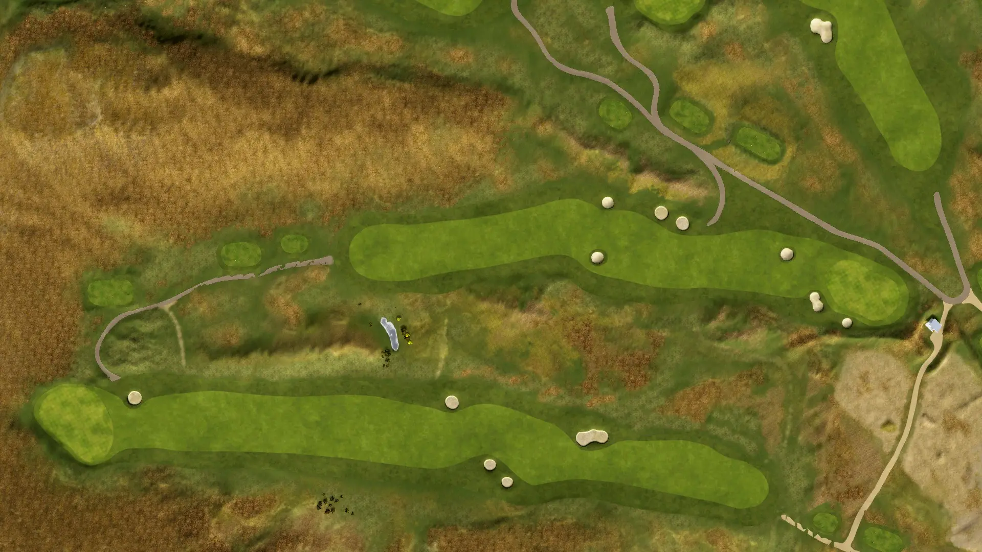Hole 6