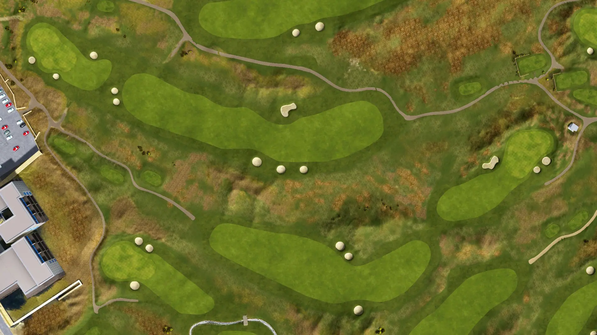 Hole 10