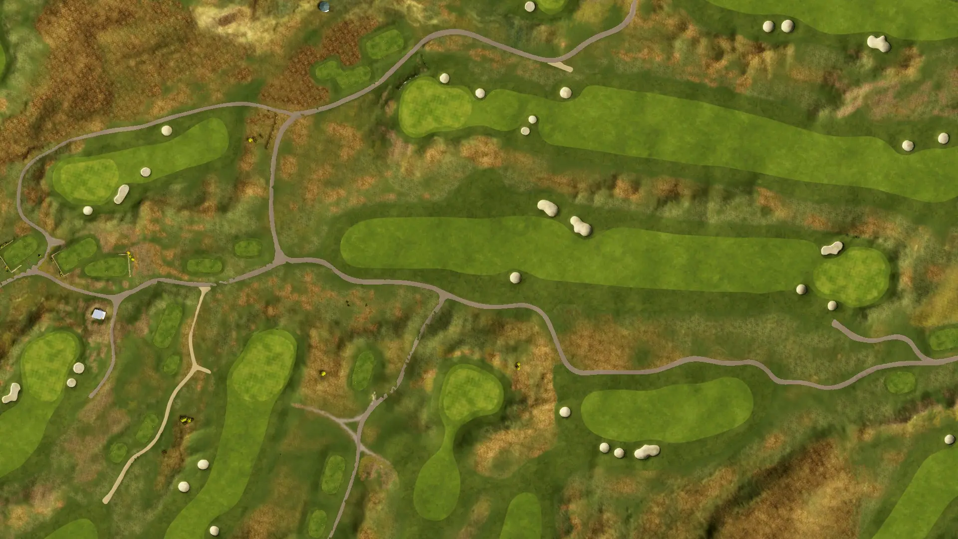 Hole 11