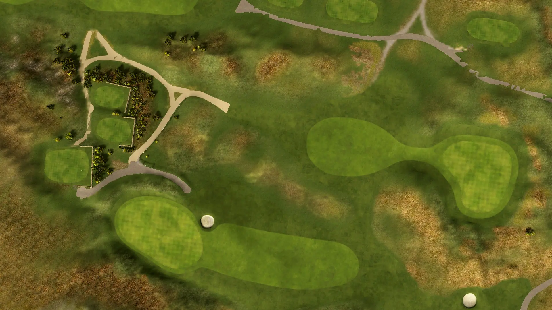 Hole 13