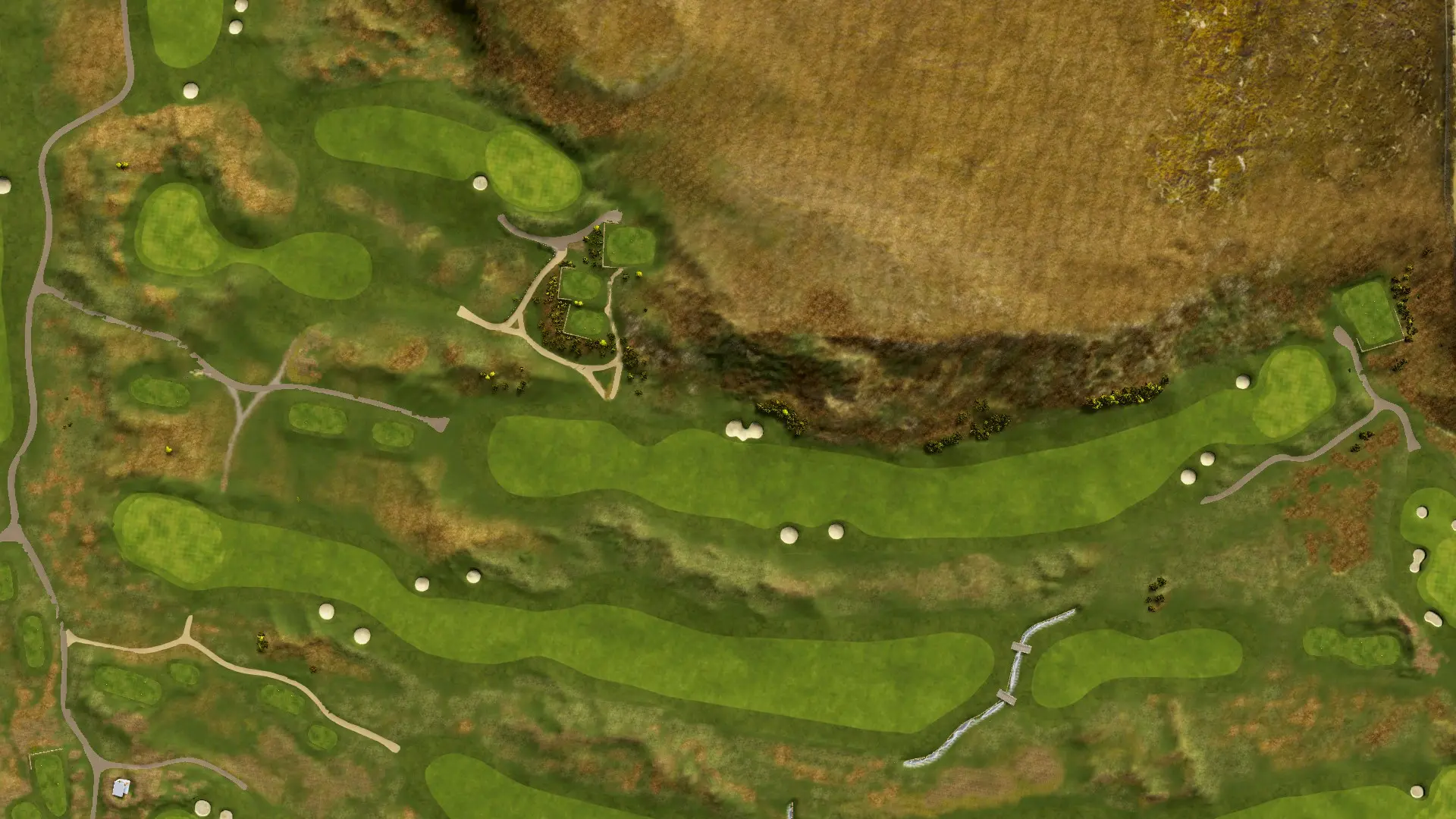 Hole 14