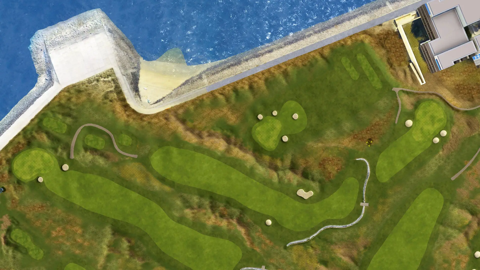 Hole 18