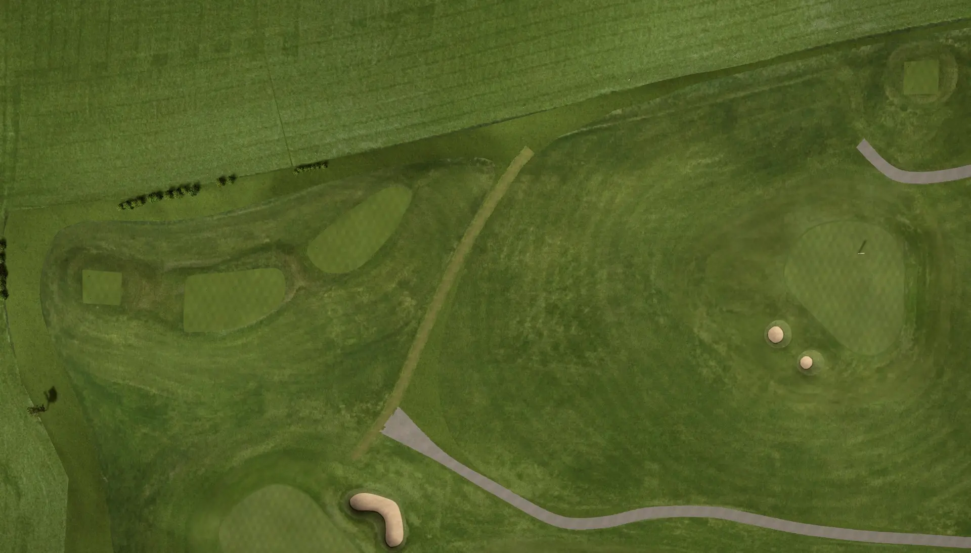 Hole 6