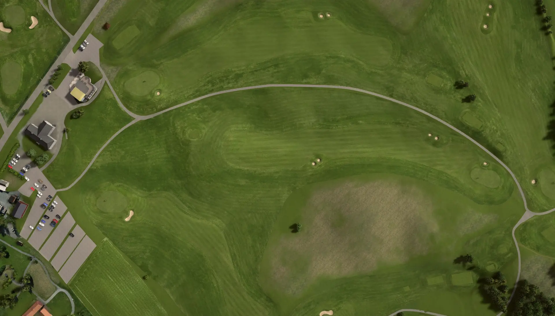 Hole 10