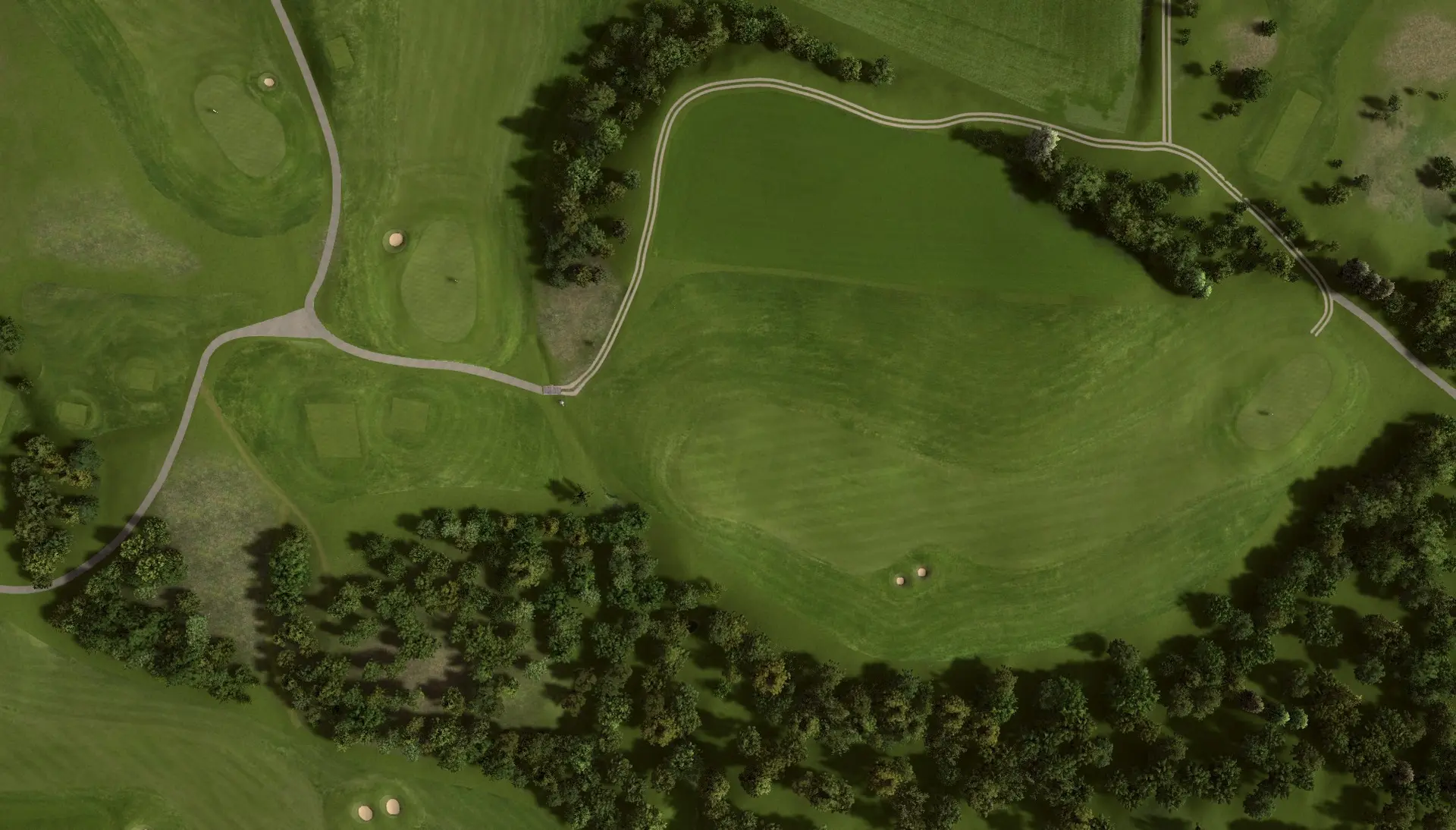 Hole 11