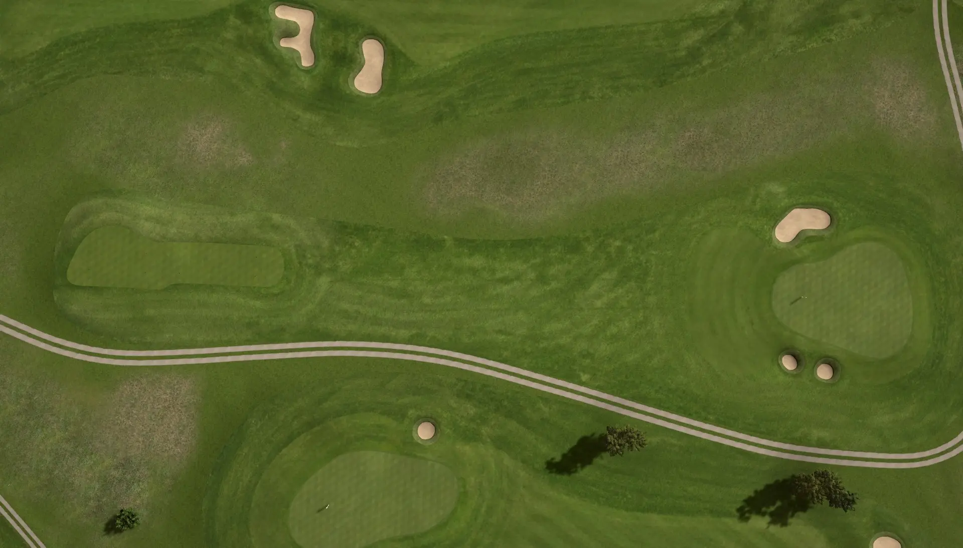 Hole 13