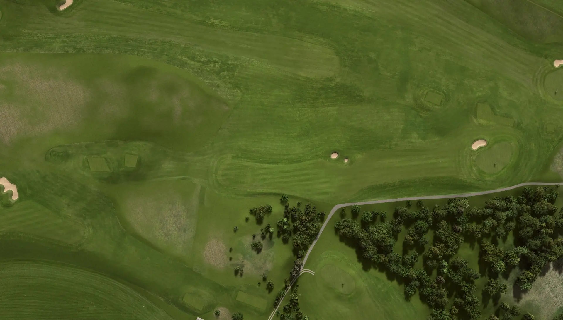 Hole 14