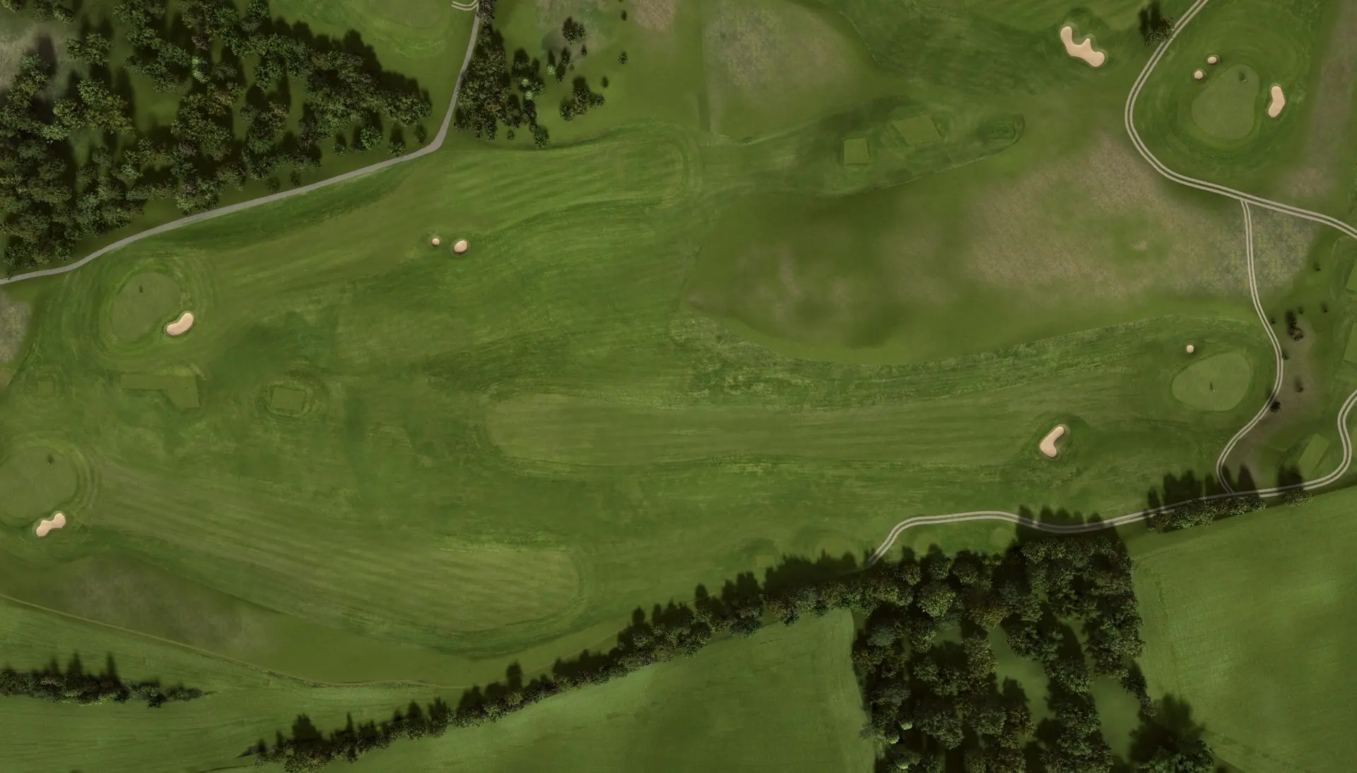 Hole 15