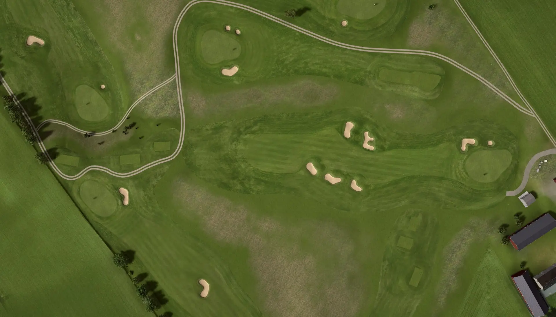 Hole 16