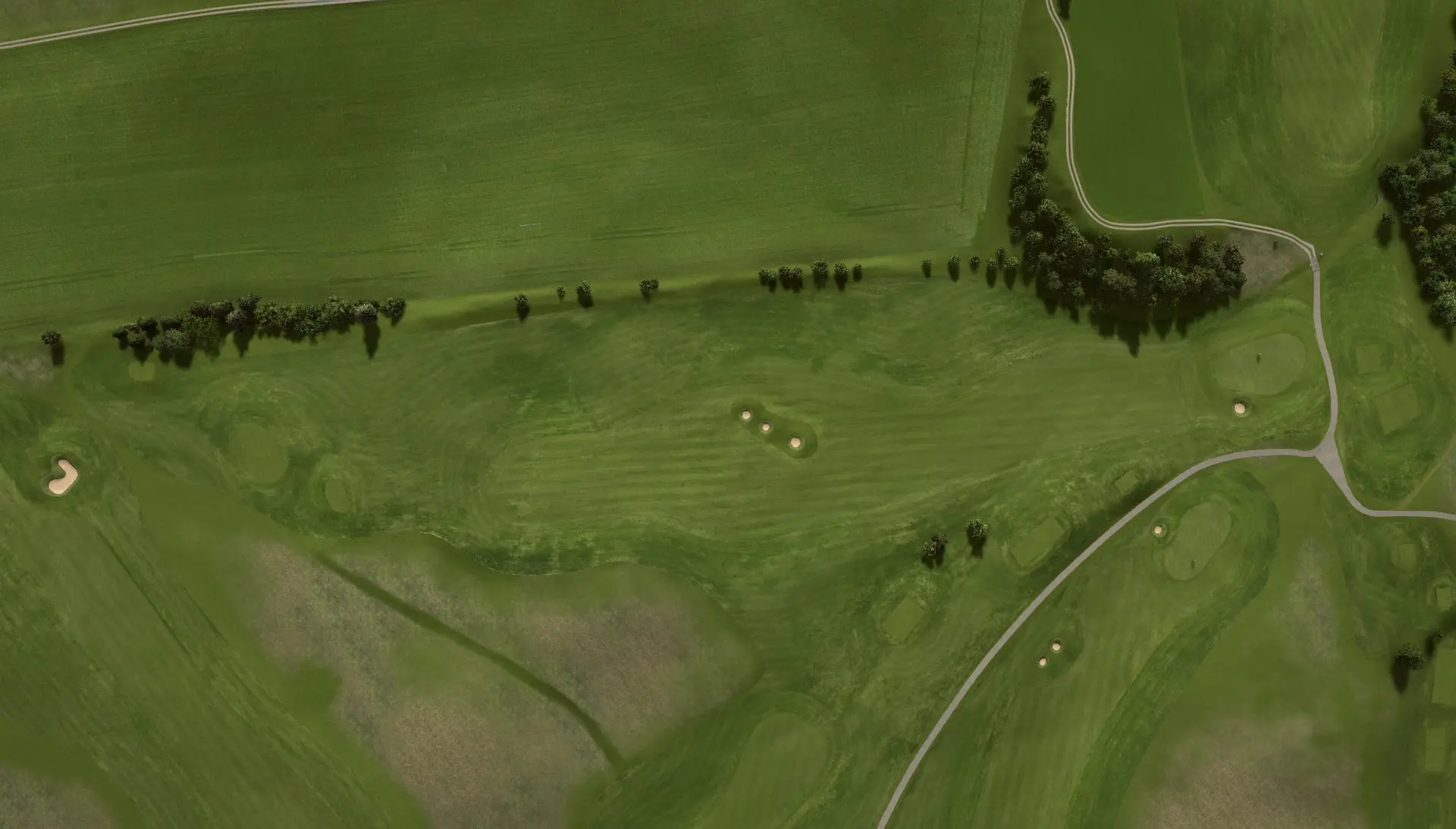 Hole 17