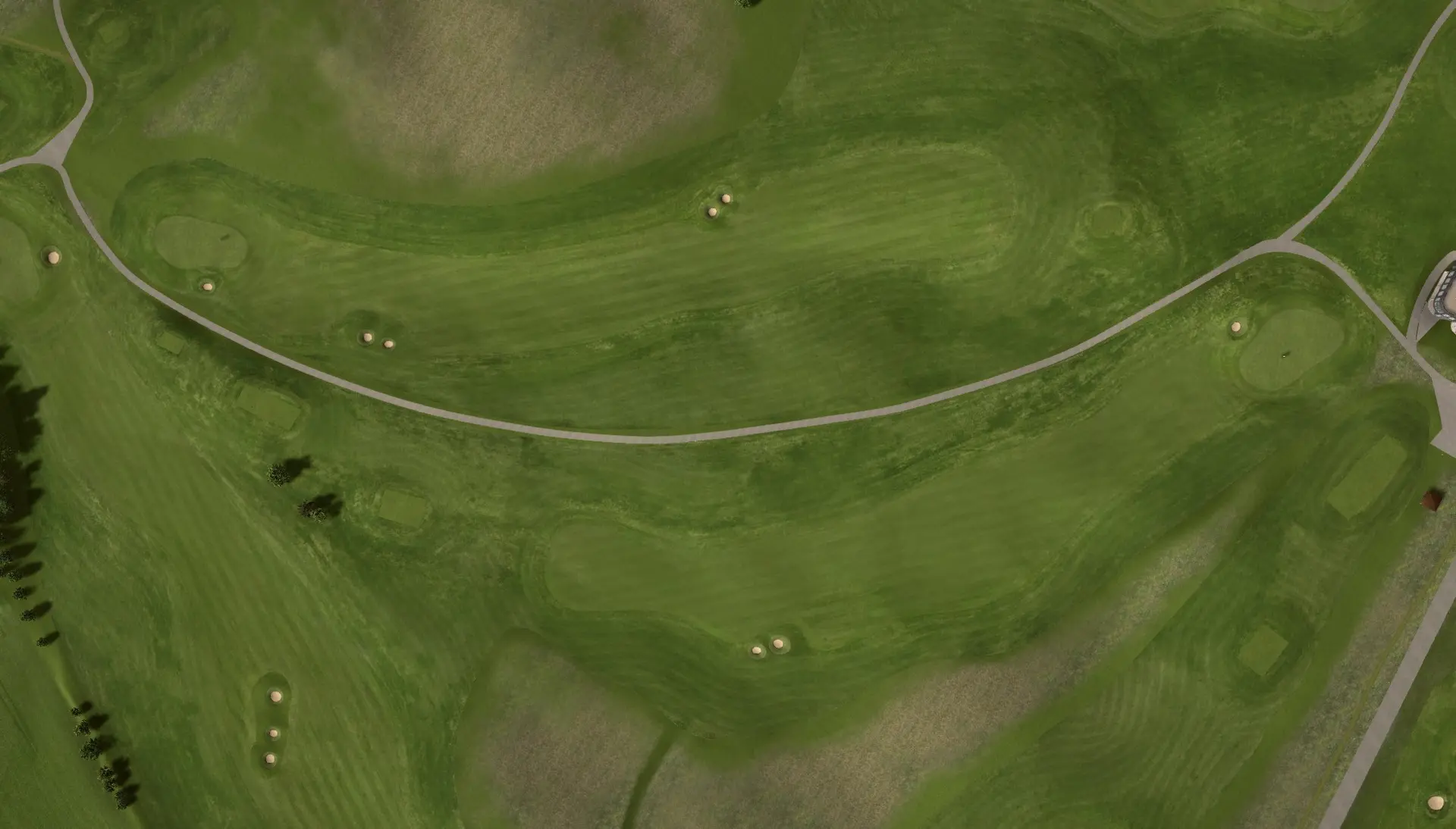 Hole 18