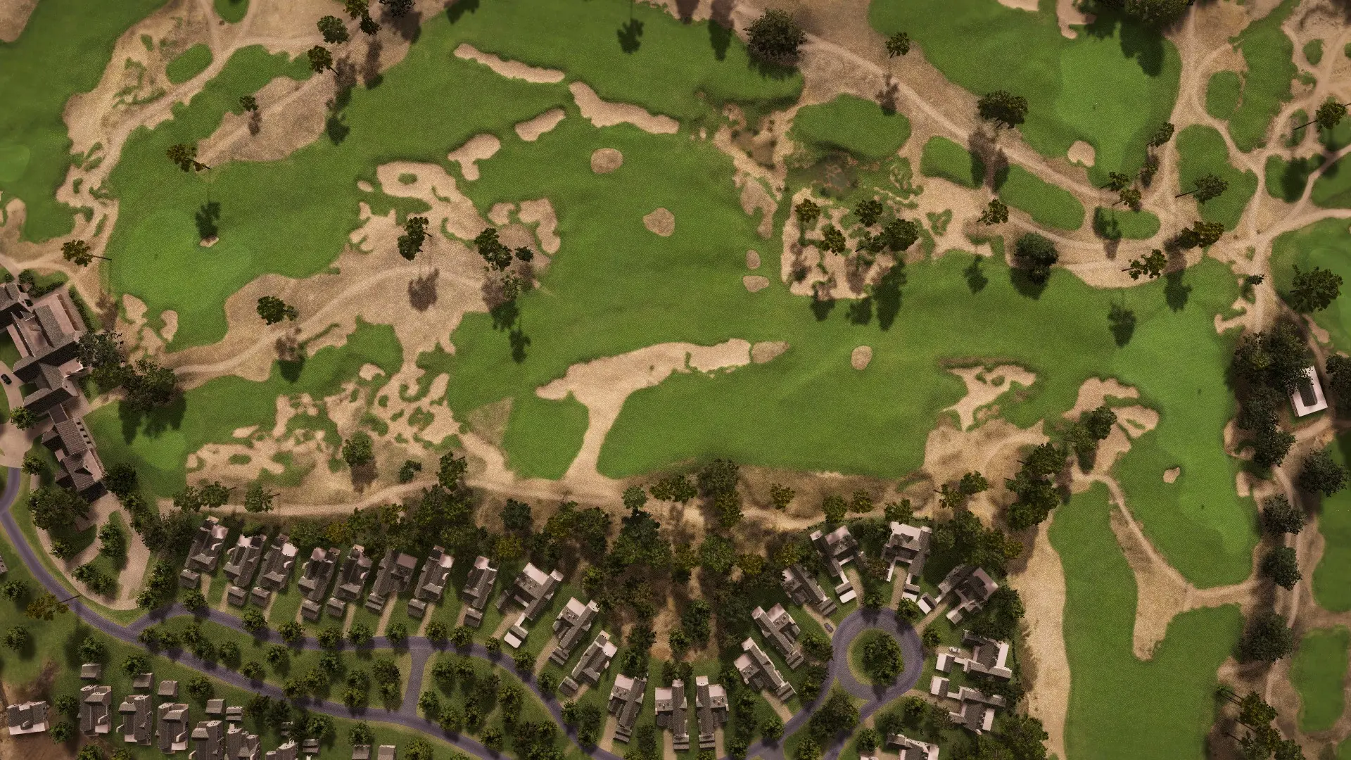 Hole 1