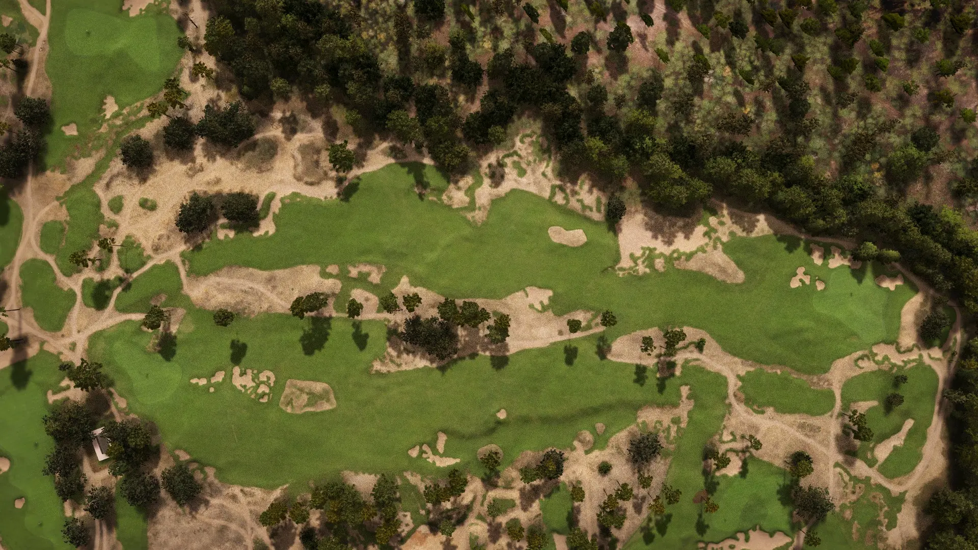 Hole 2
