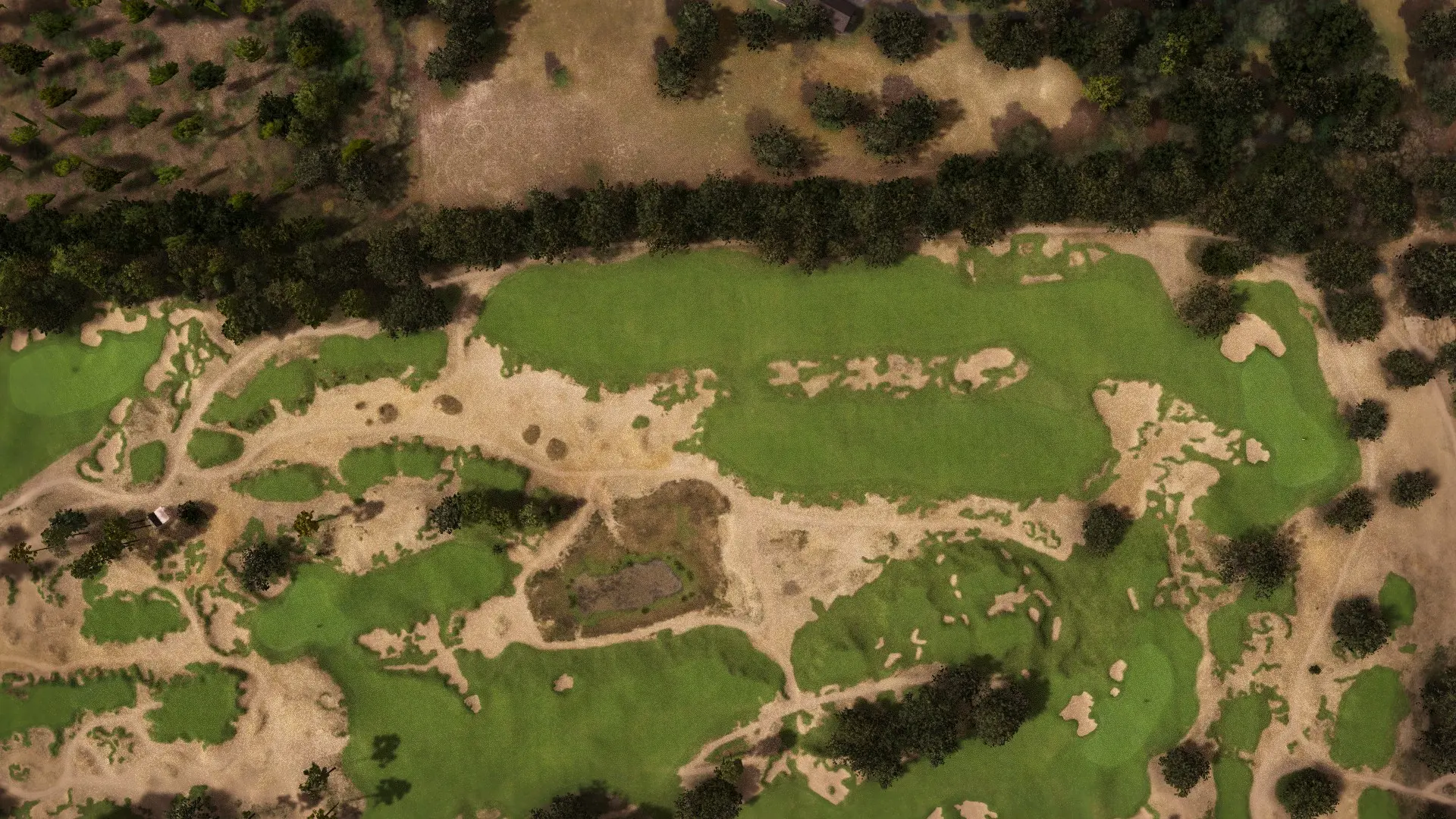 Hole 4