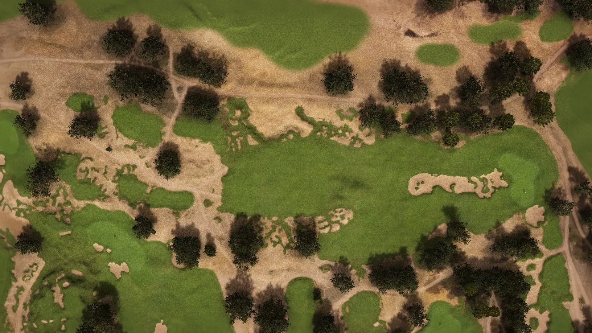 Hole 5
