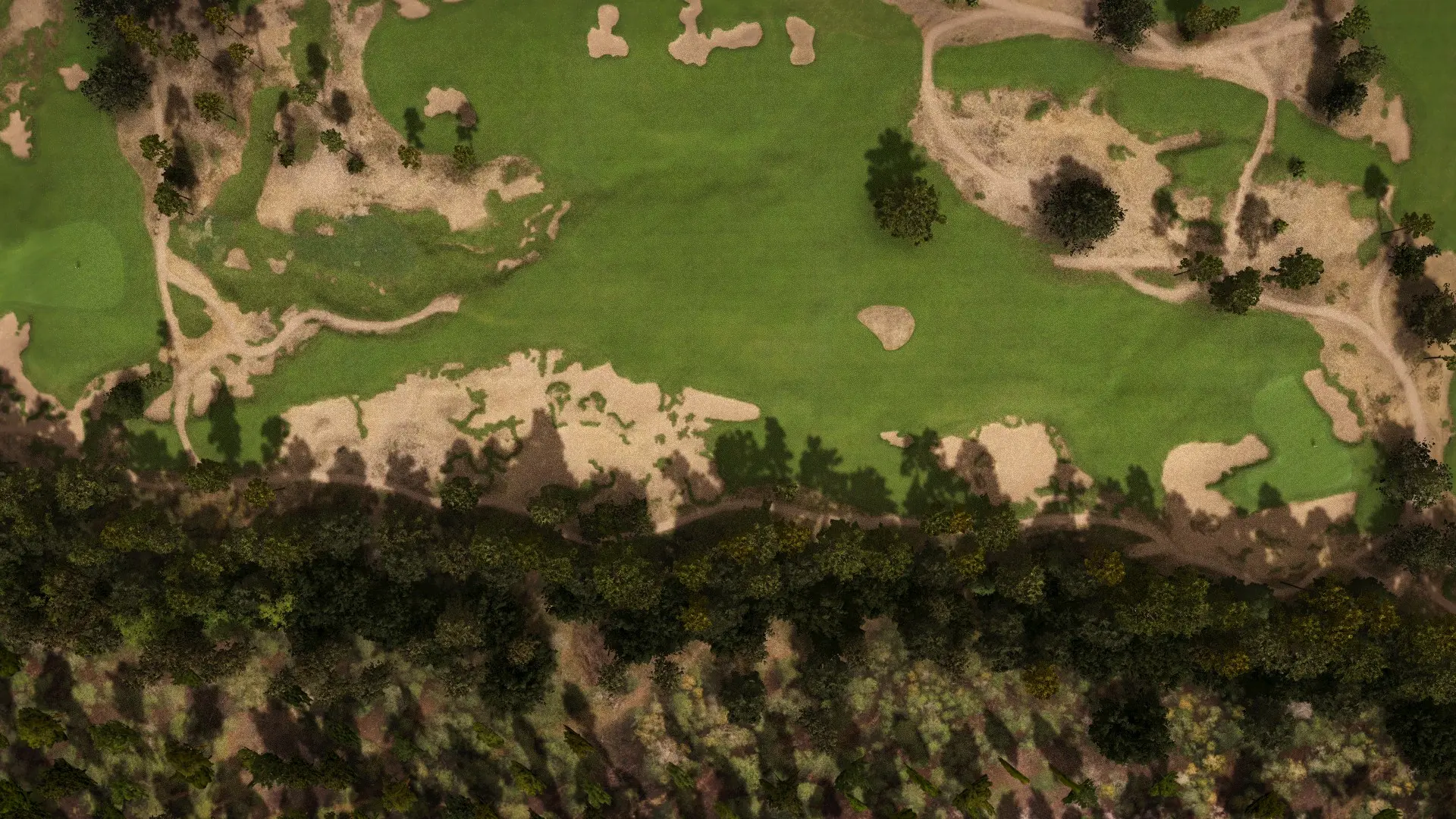 Hole 8