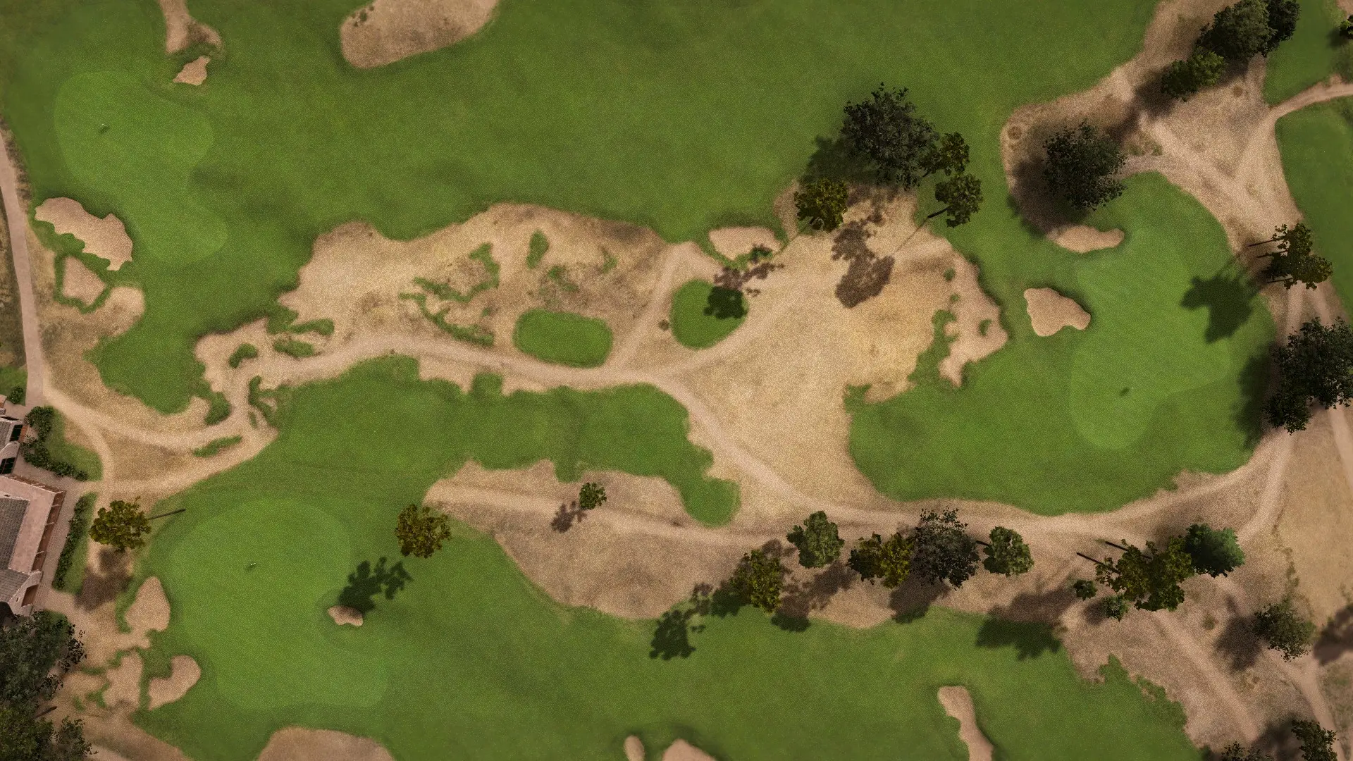 Hole 10