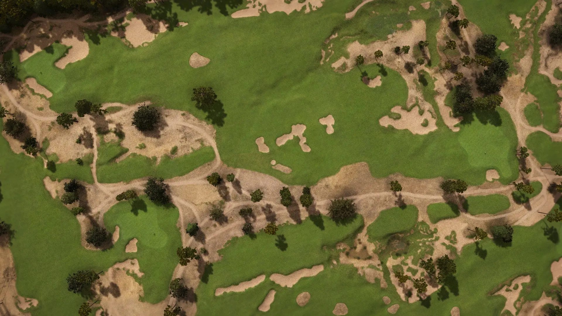 Hole 11