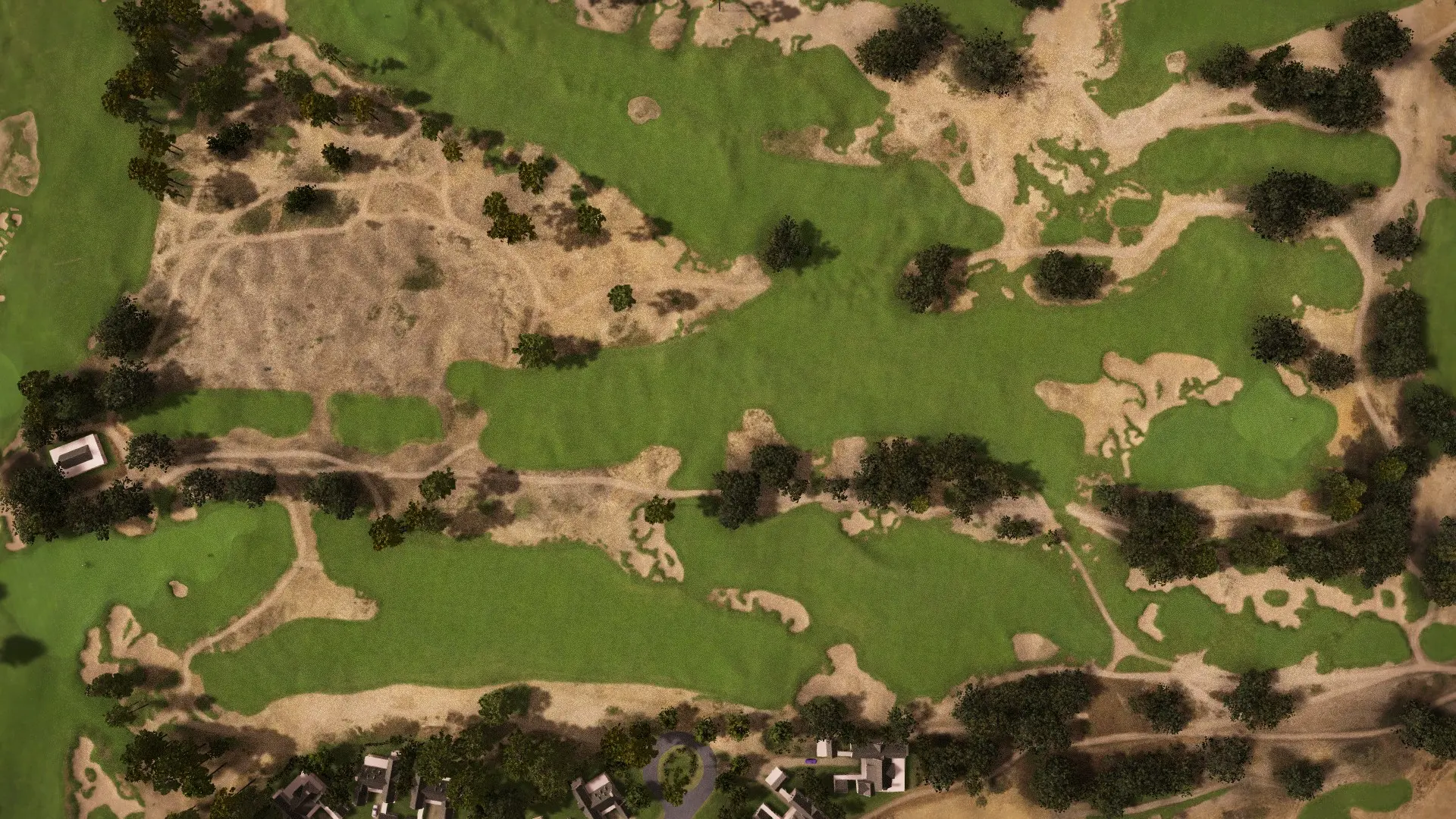 Hole 12
