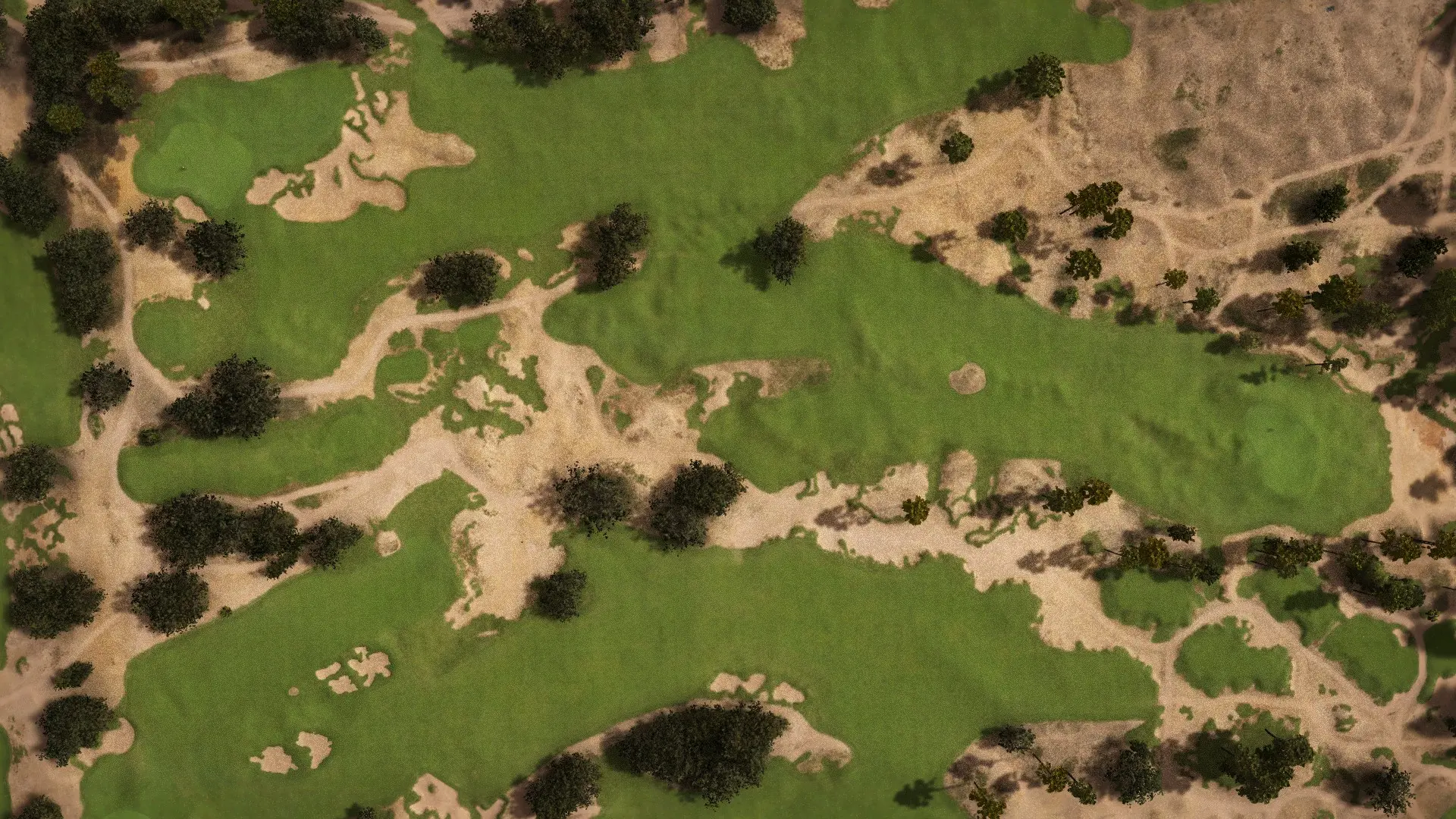 Hole 13