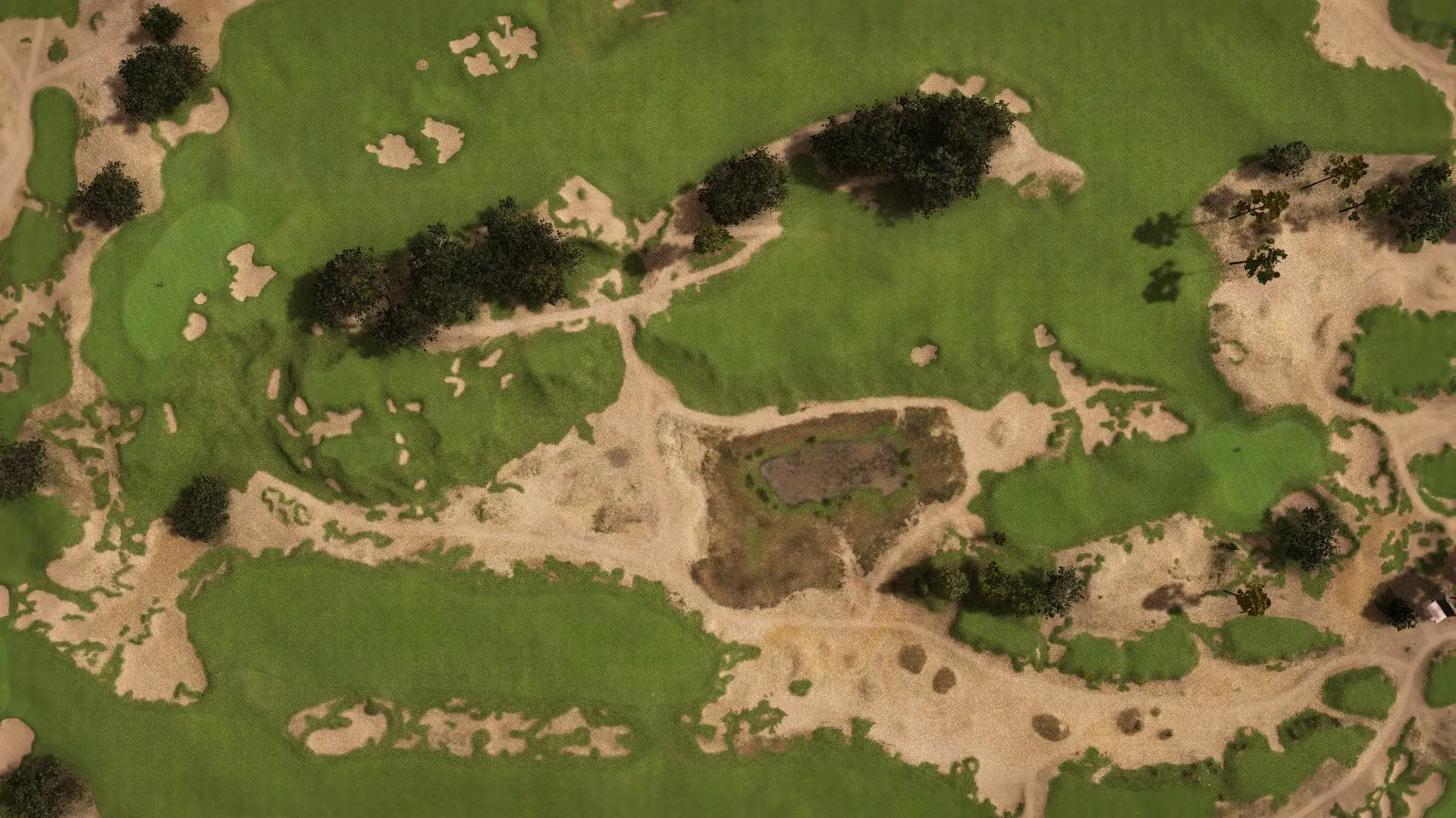 Hole 15