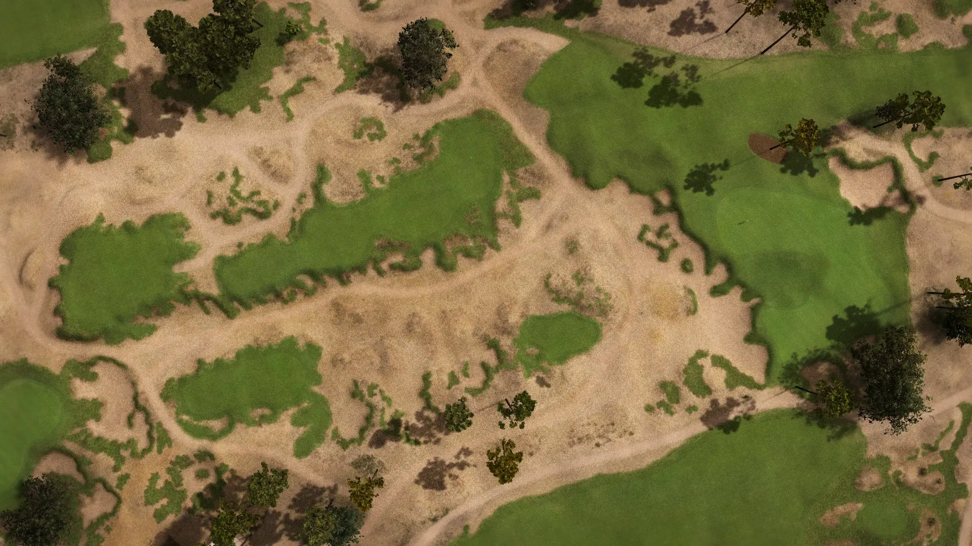 Hole 16