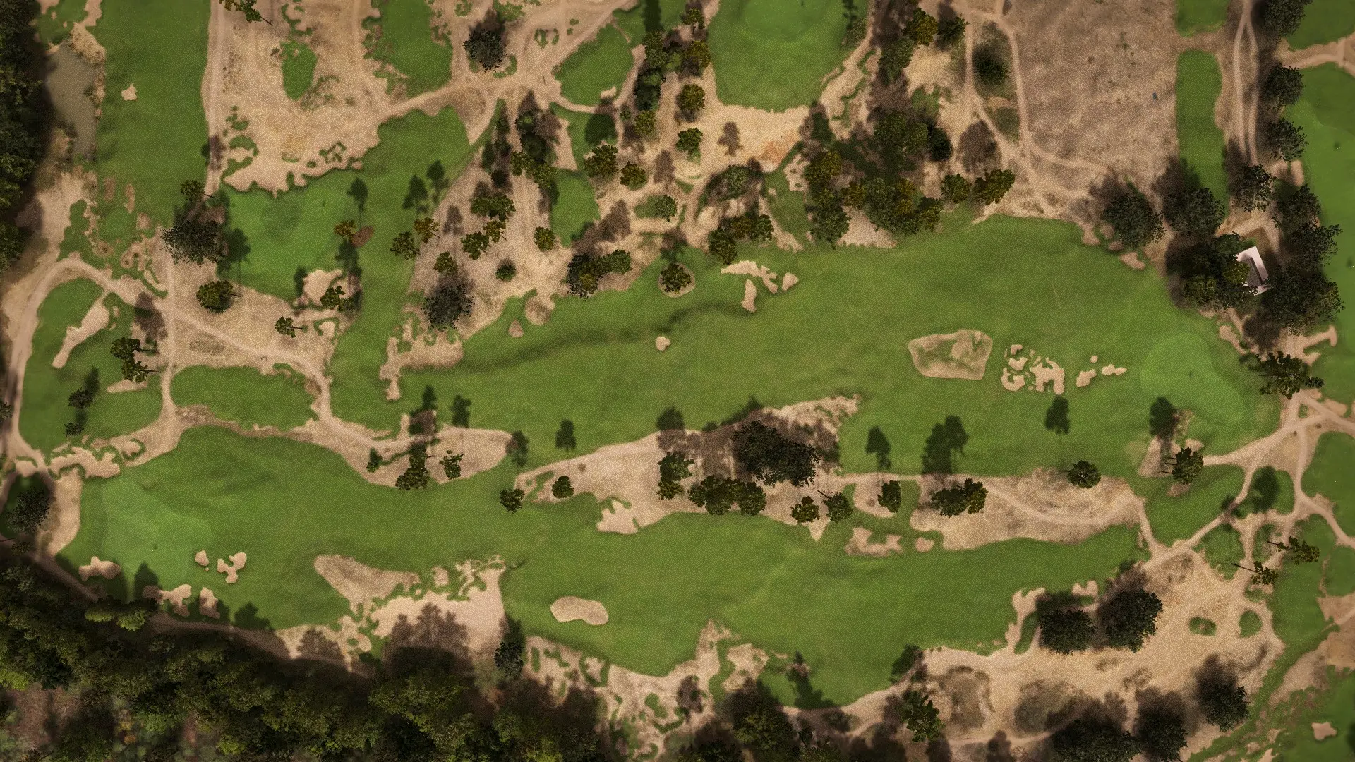 Hole 17