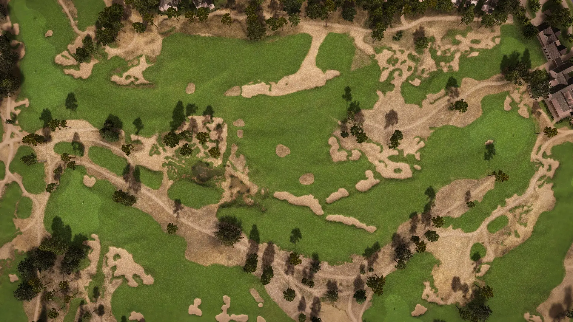 Hole 18