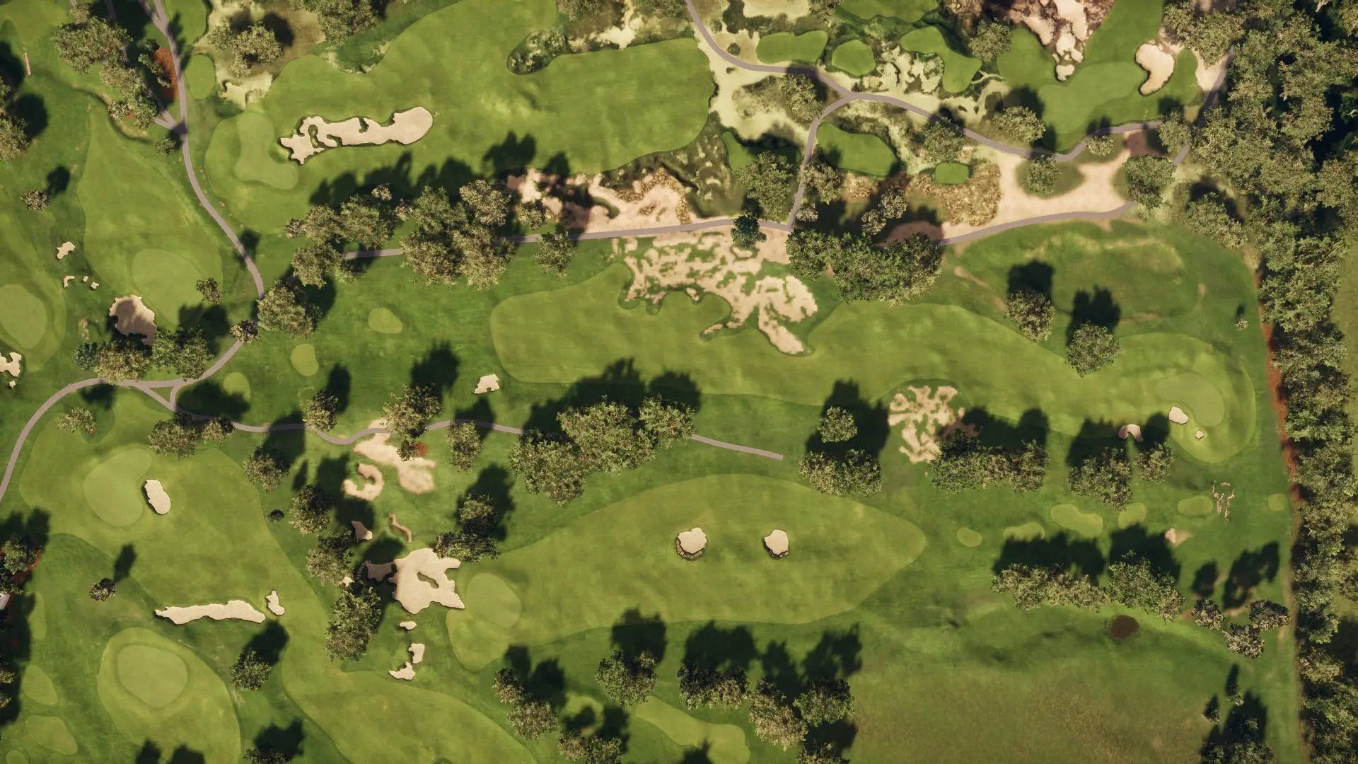 Hole 3
