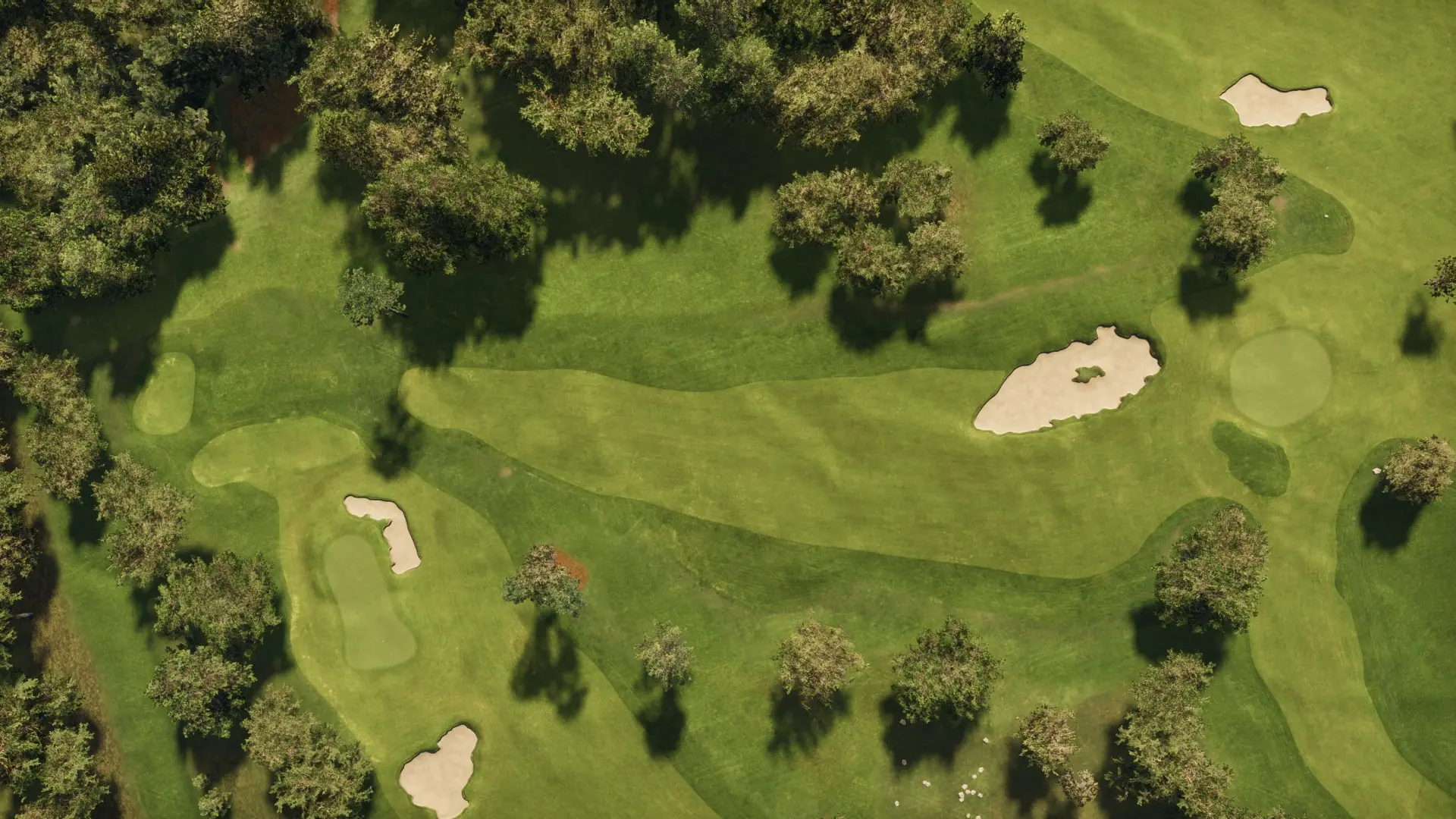 Hole 6
