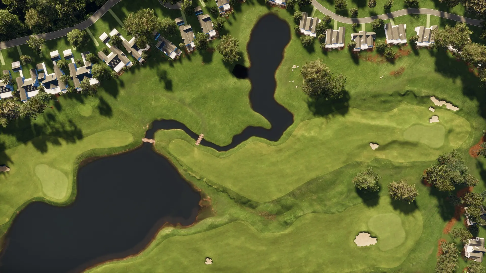 Hole 10