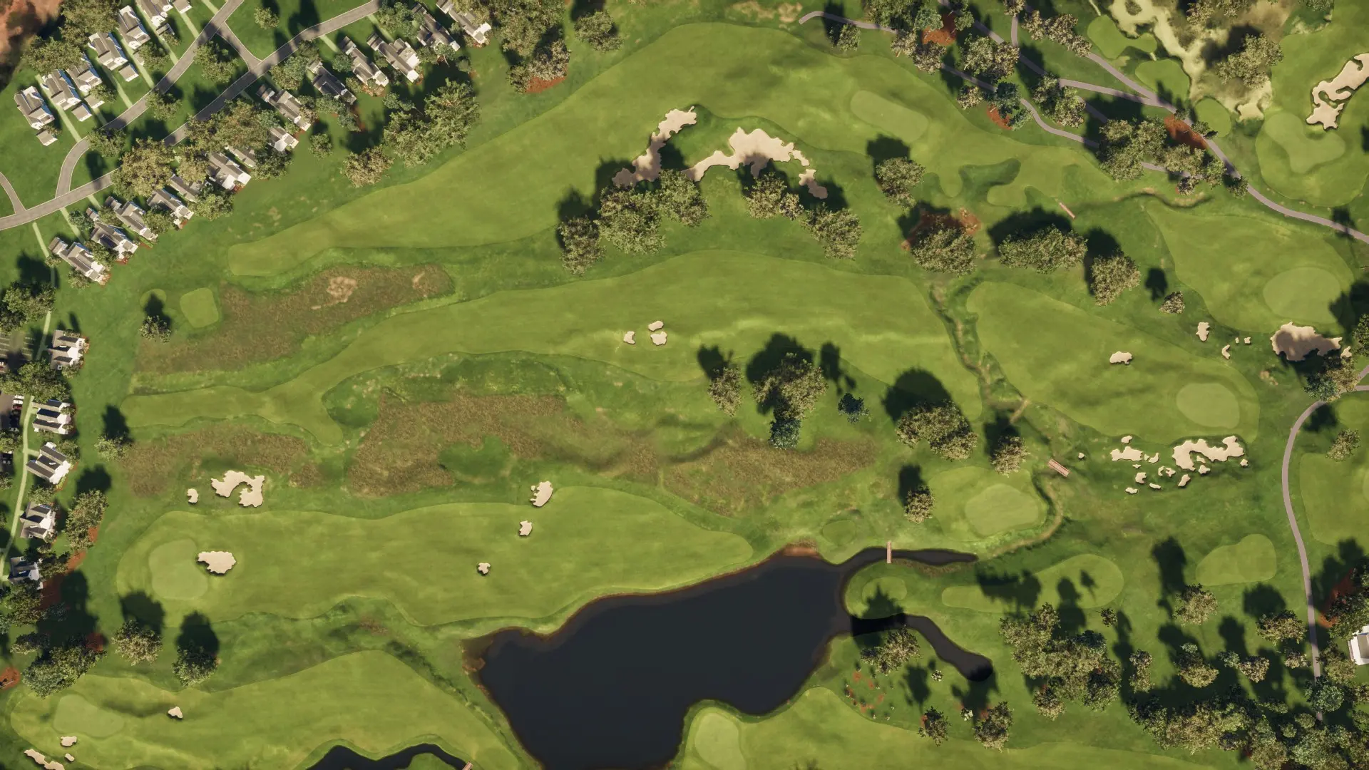 Hole 11