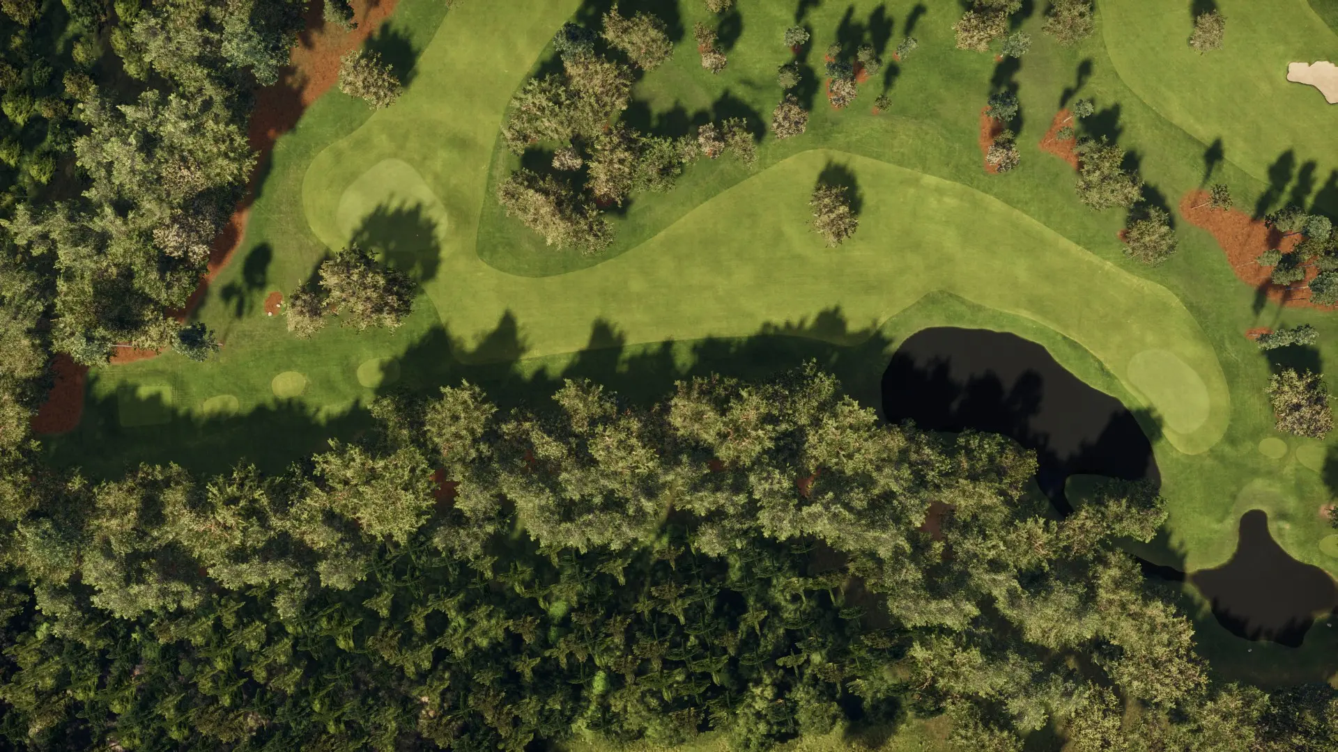 Hole 13