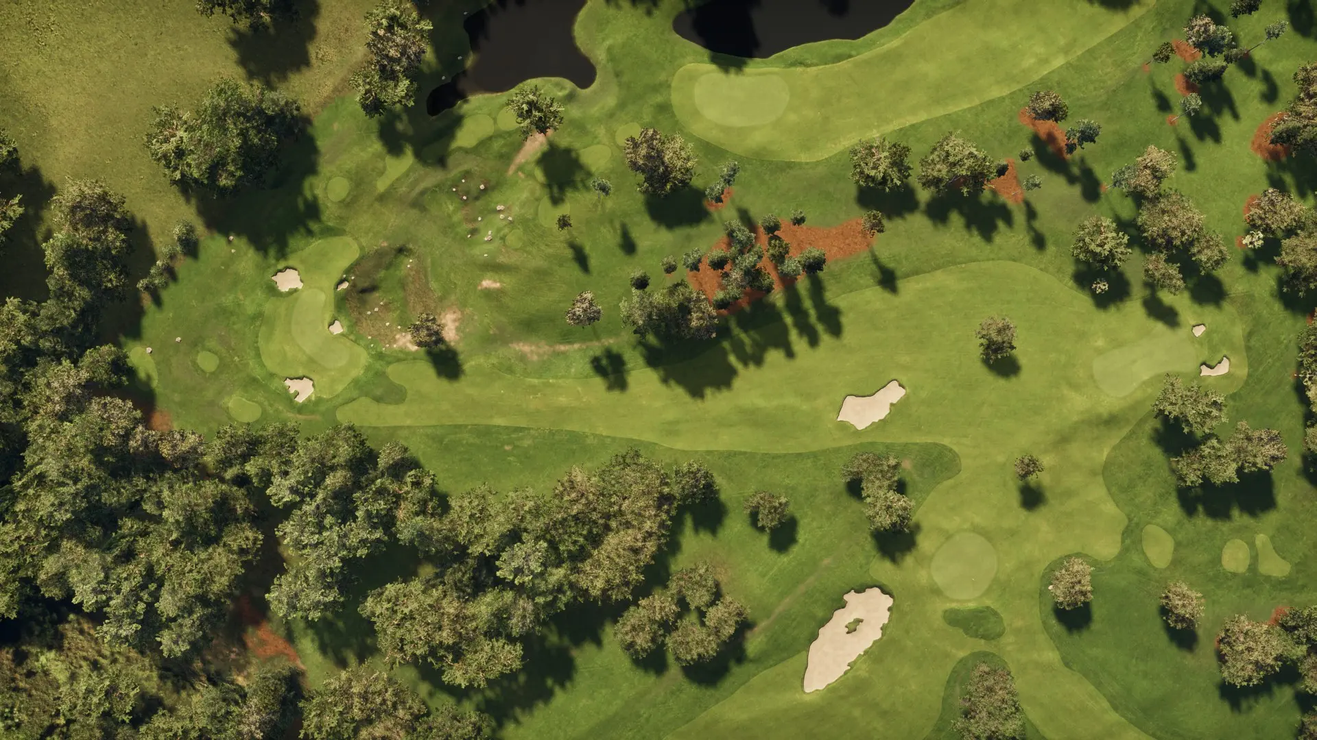 Hole 15