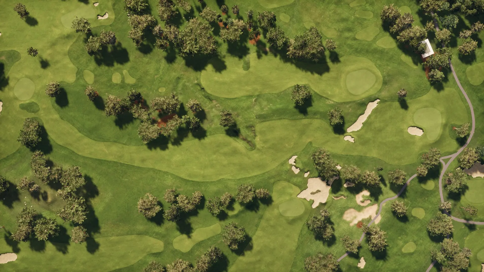 Hole 16