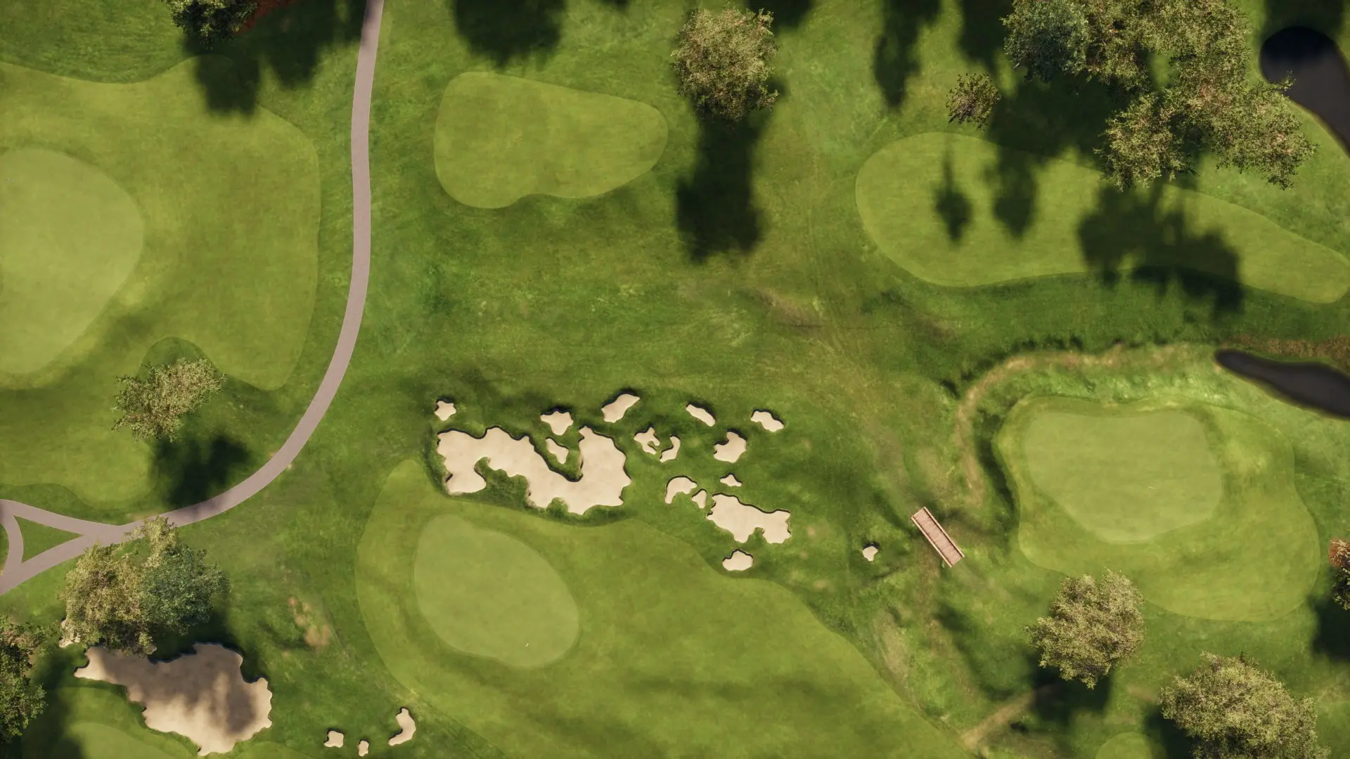 Hole 17