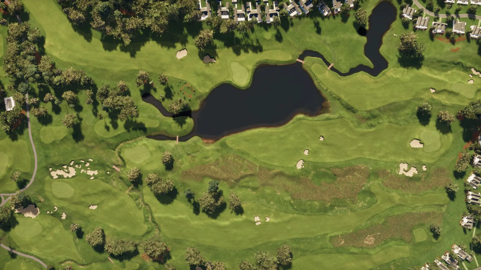 Hole 18