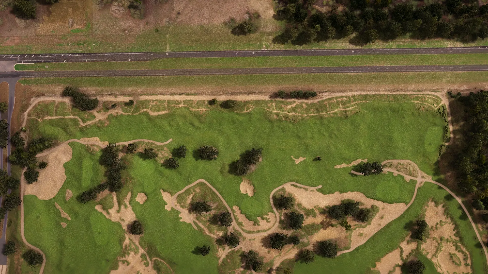 Hole 4