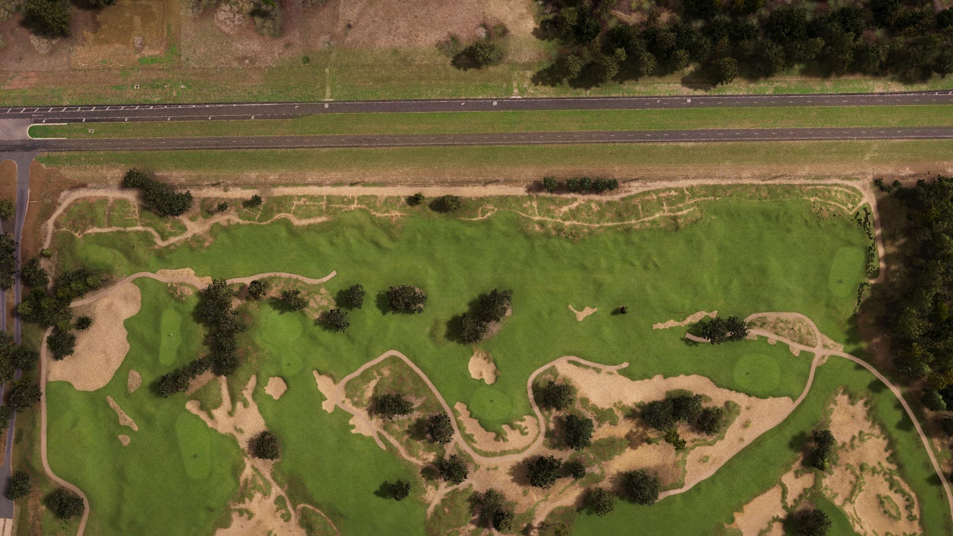 Hole 4