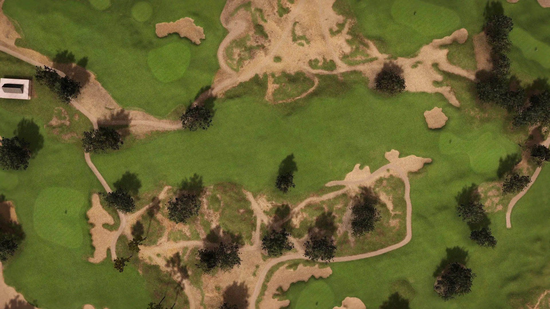 Hole 6