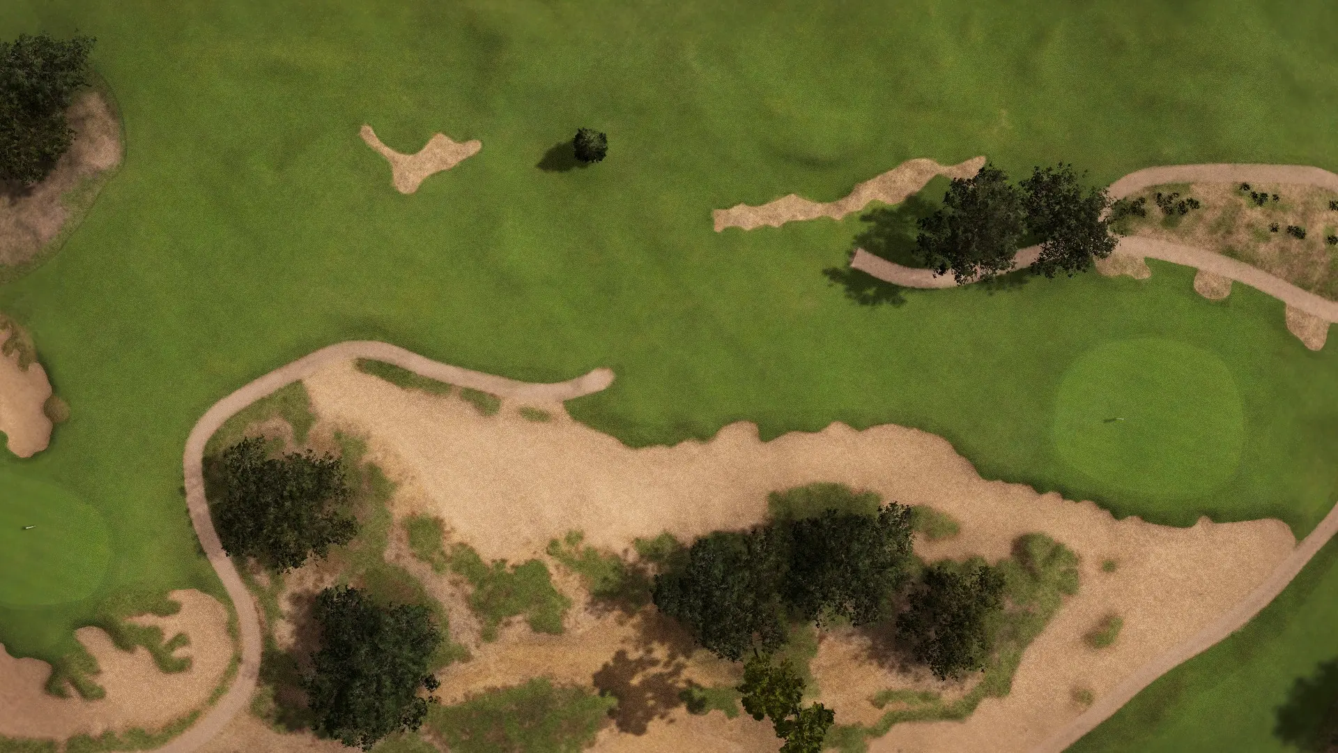 Hole 8